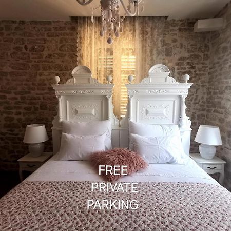 L&L Rooms Royal Шибеник Экстерьер фото