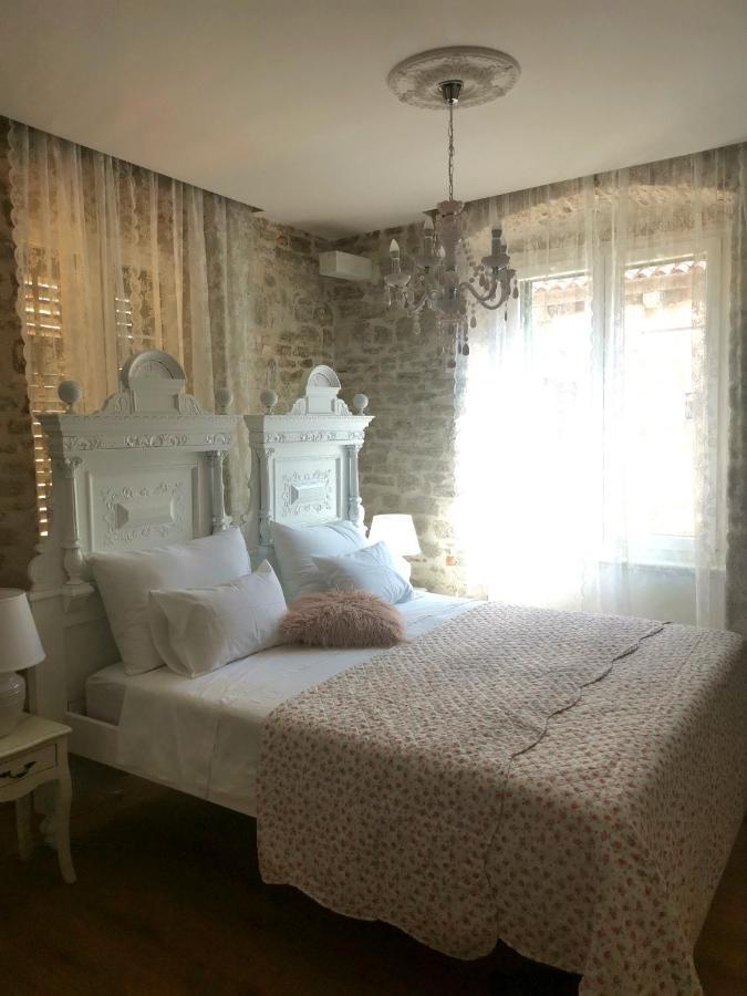 L&L Rooms Royal Шибеник Экстерьер фото
