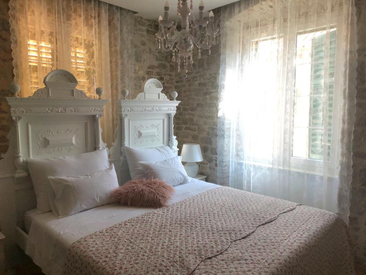 L&L Rooms Royal Шибеник Экстерьер фото