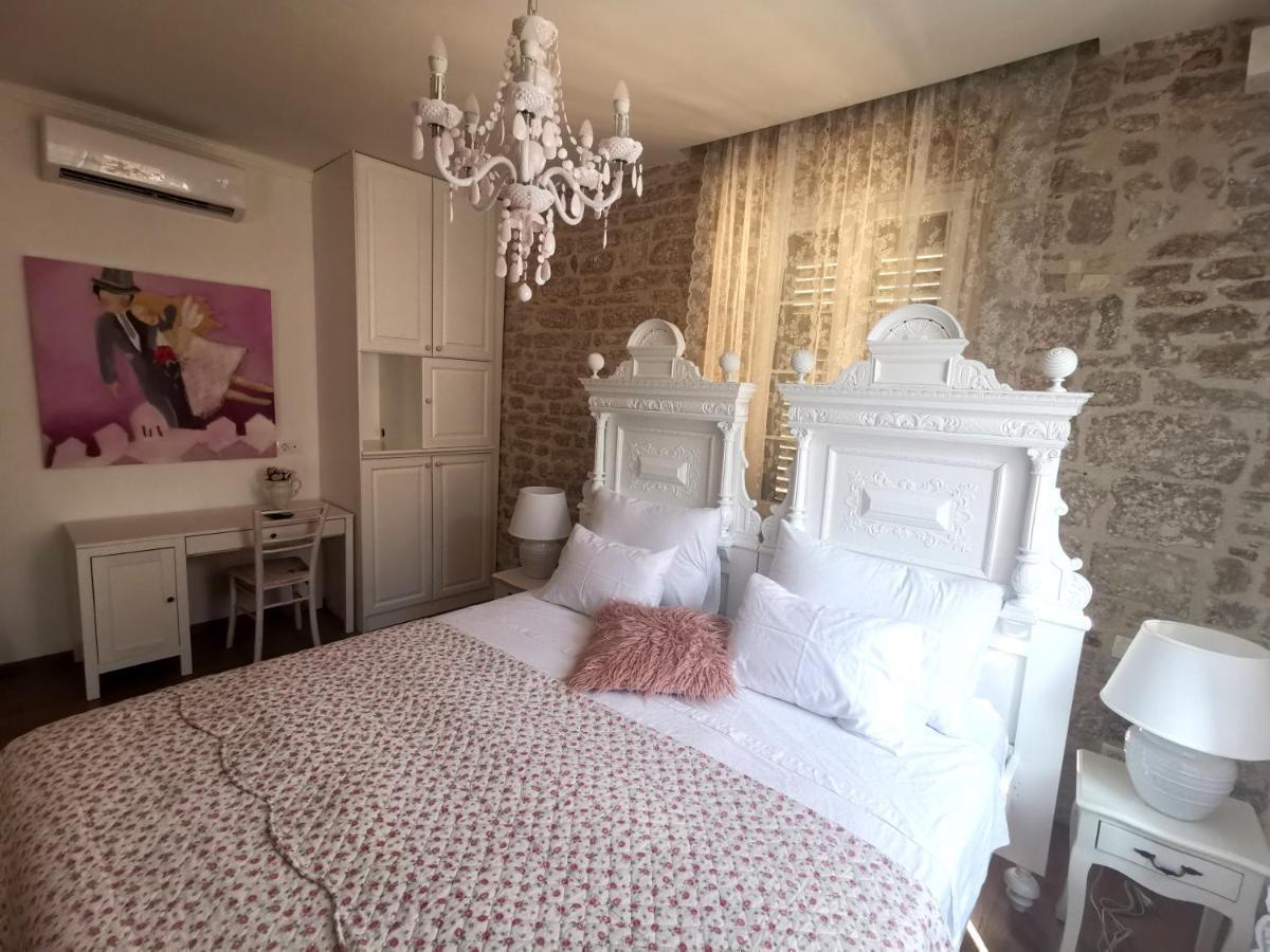 L&L Rooms Royal Шибеник Экстерьер фото