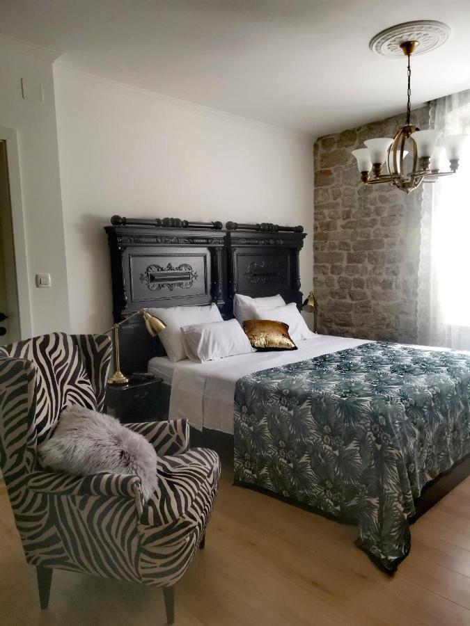 L&L Rooms Royal Шибеник Экстерьер фото