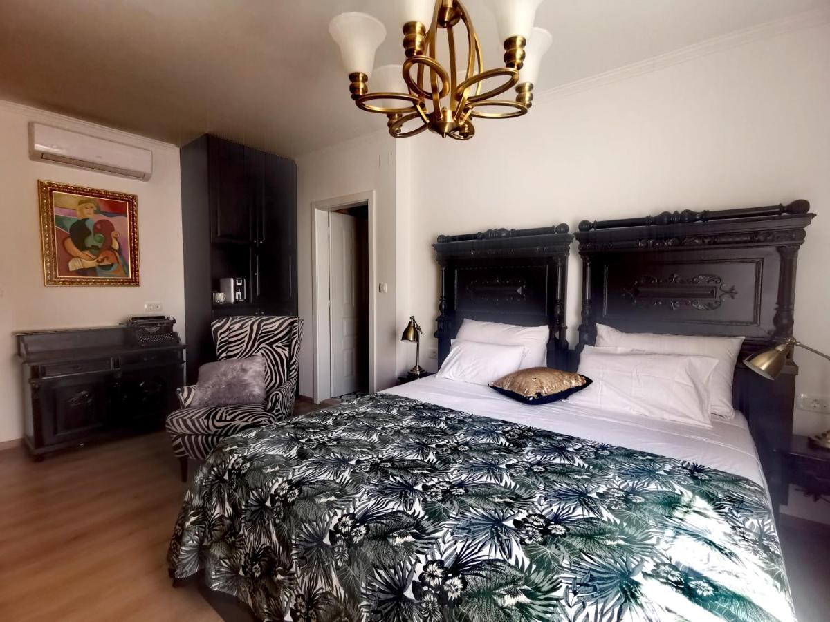 L&L Rooms Royal Шибеник Экстерьер фото