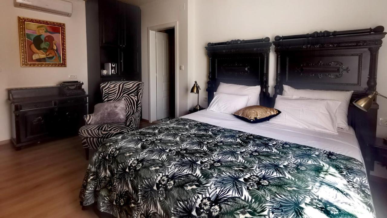 L&L Rooms Royal Шибеник Экстерьер фото