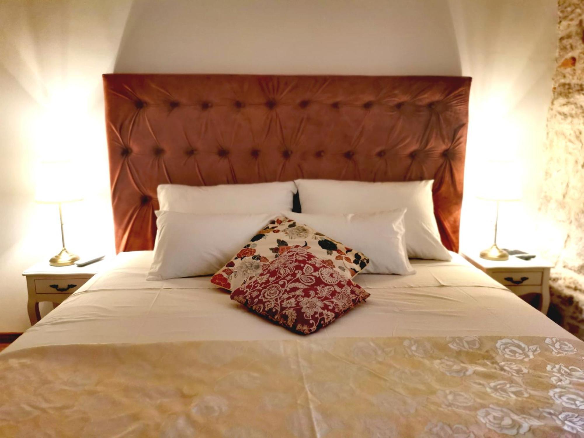 L&L Rooms Royal Шибеник Номер фото