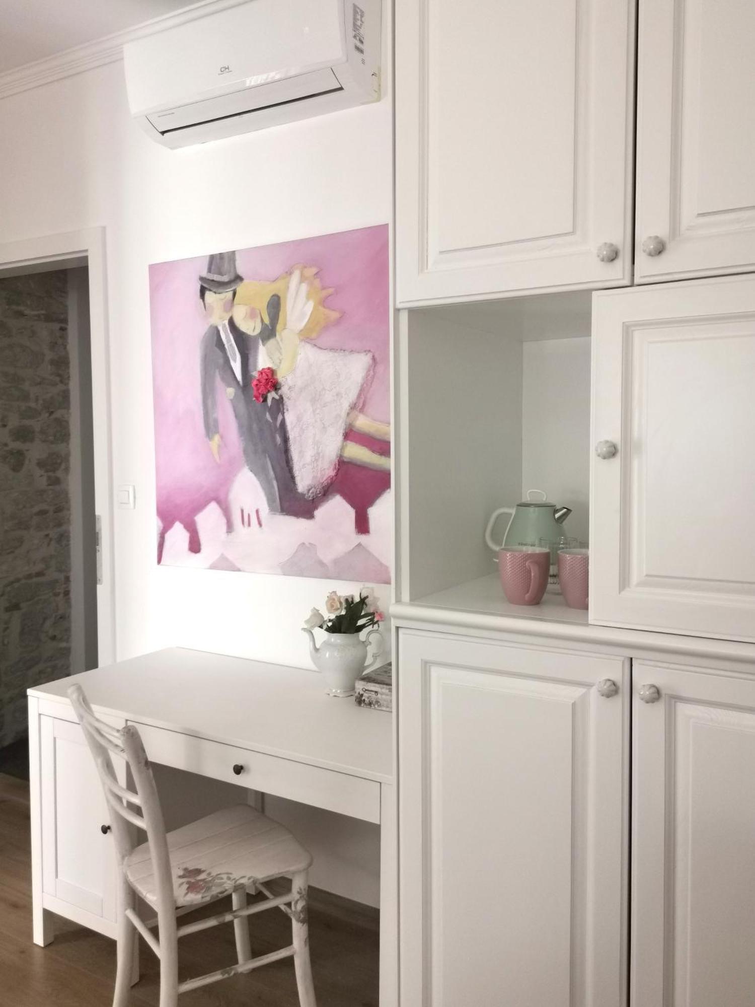 L&L Rooms Royal Шибеник Номер фото