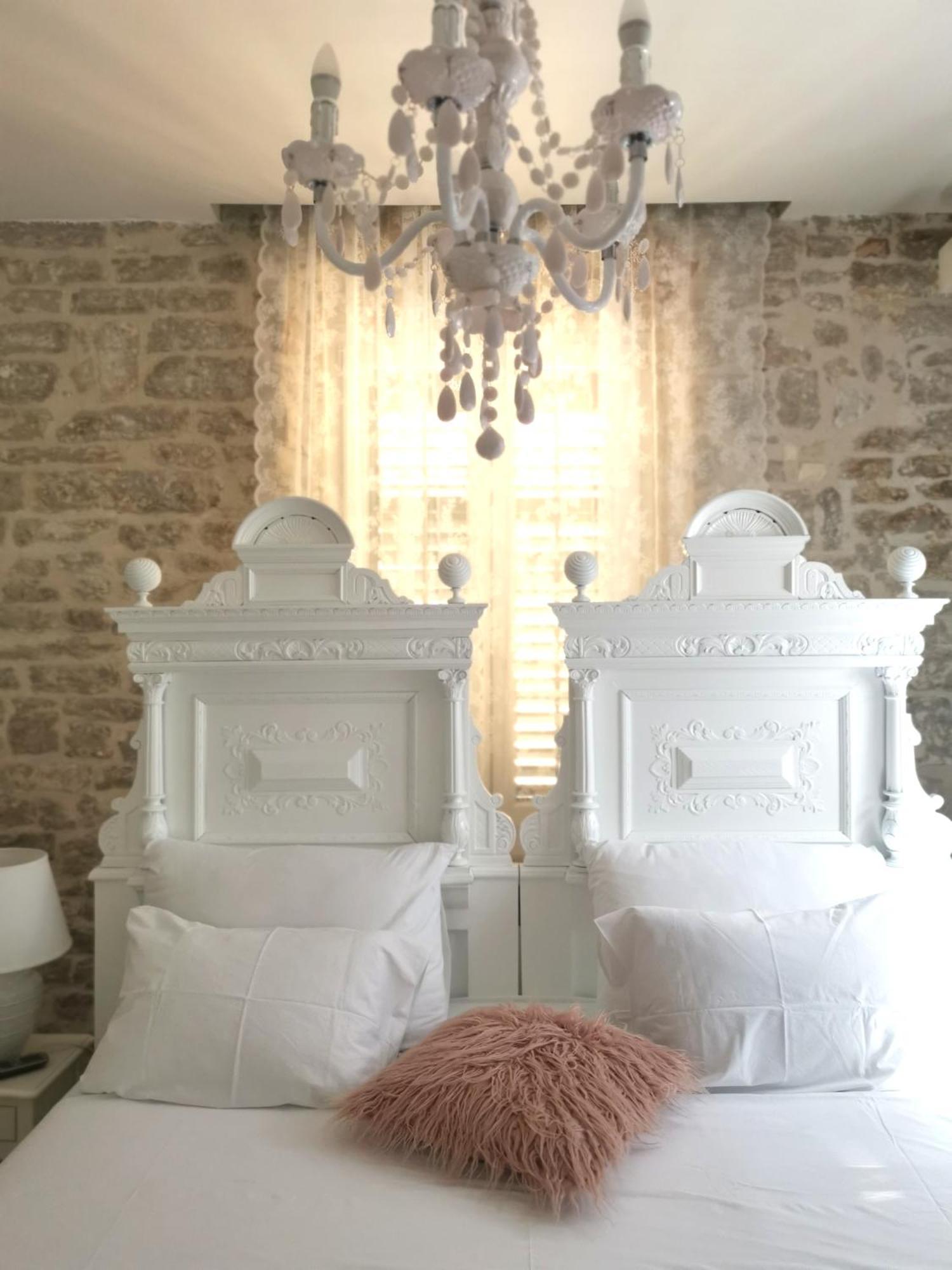L&L Rooms Royal Шибеник Номер фото