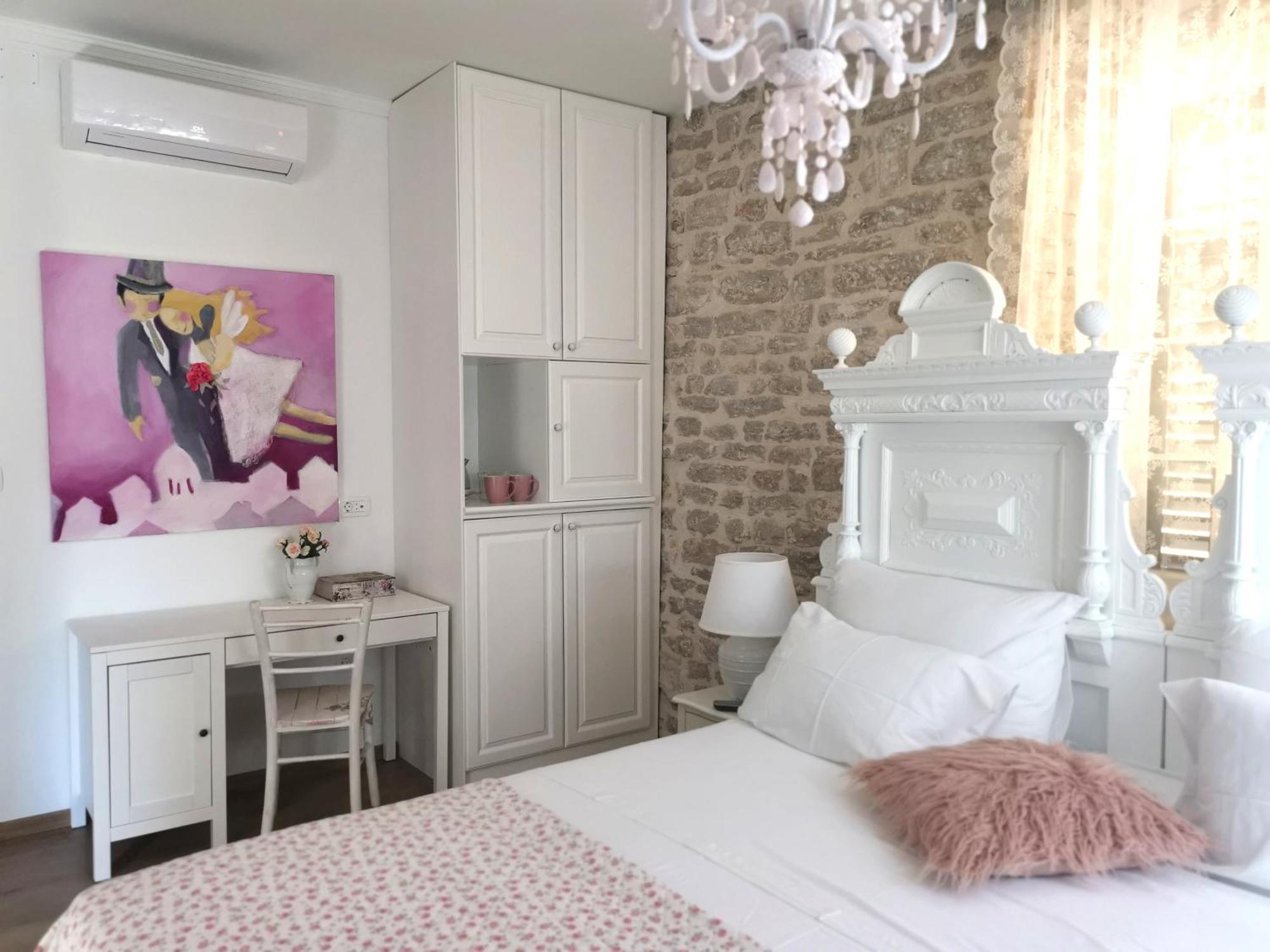 L&L Rooms Royal Шибеник Номер фото