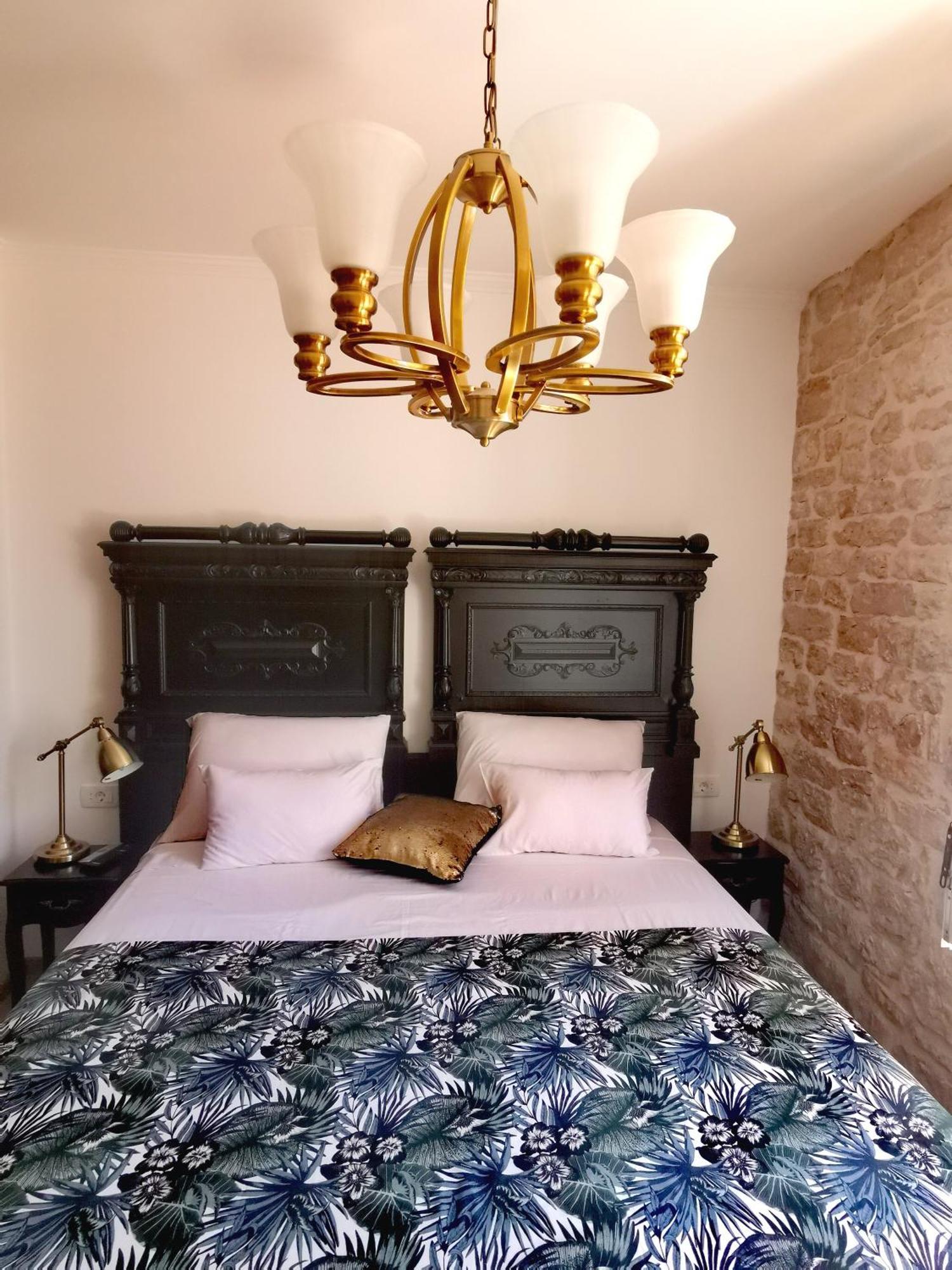 L&L Rooms Royal Шибеник Номер фото